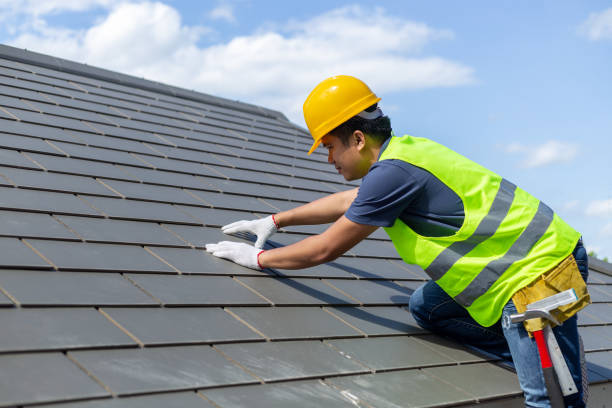 Best Best Roofing Contractors  in Colby, KS