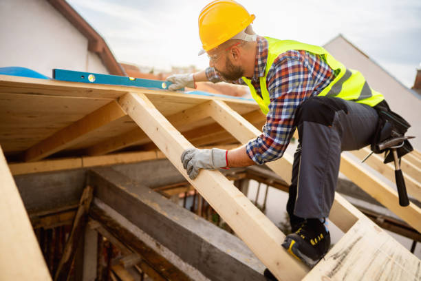 Quick and Trustworthy Emergency Roof Repair Services in Colby, KS