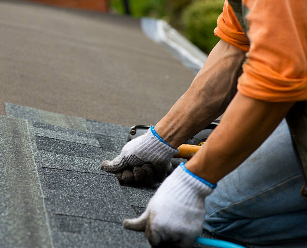 Best New Roof Installation  in Colby, KS