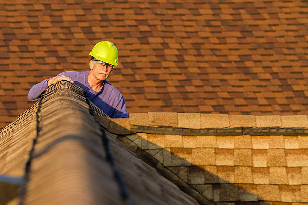 Slate Roofing Contractor in Colby, KS