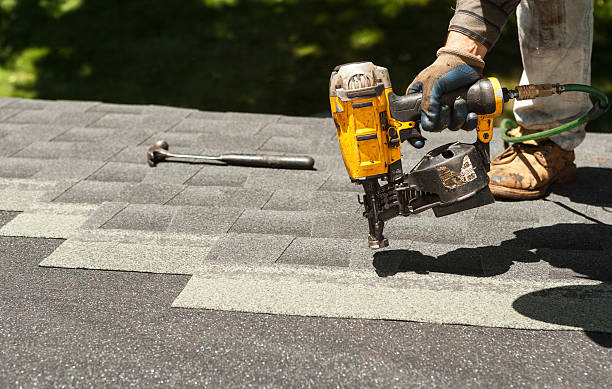 Best Residential Roofing Contractor  in Colby, KS