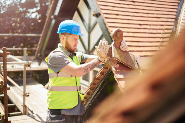 Best Commercial Roofing Services  in Colby, KS