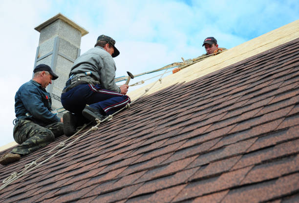 Reliable Colby, KS Roofing Contractor Solutions